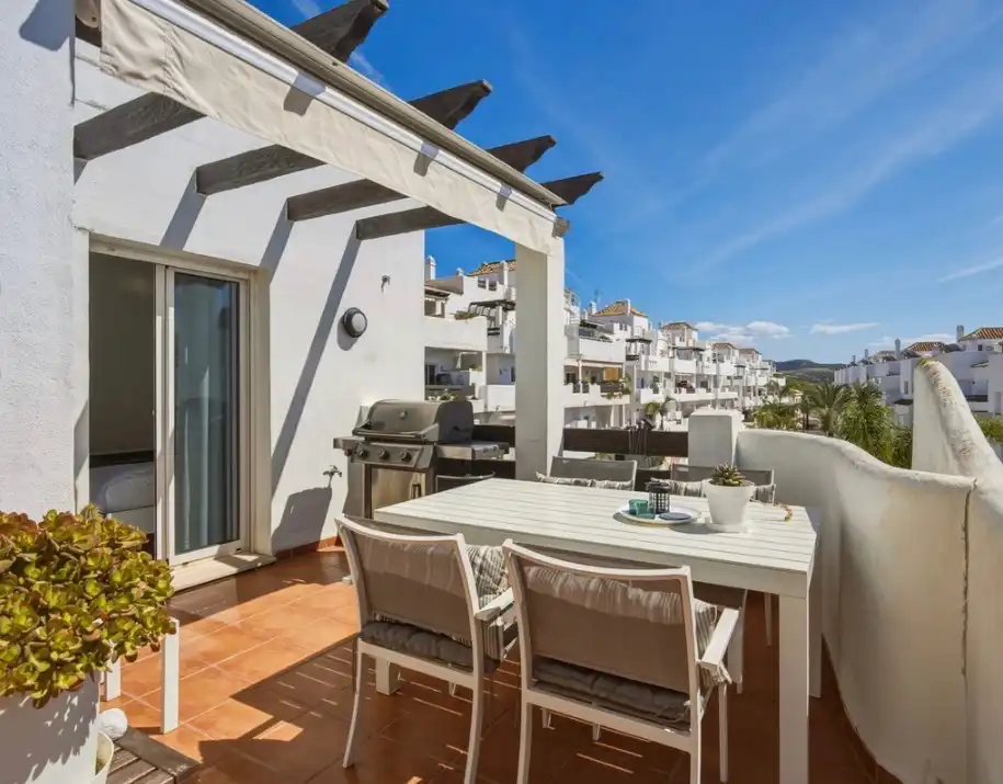 Appartement avec piscine à vendre à Costa Natura, imagen 5