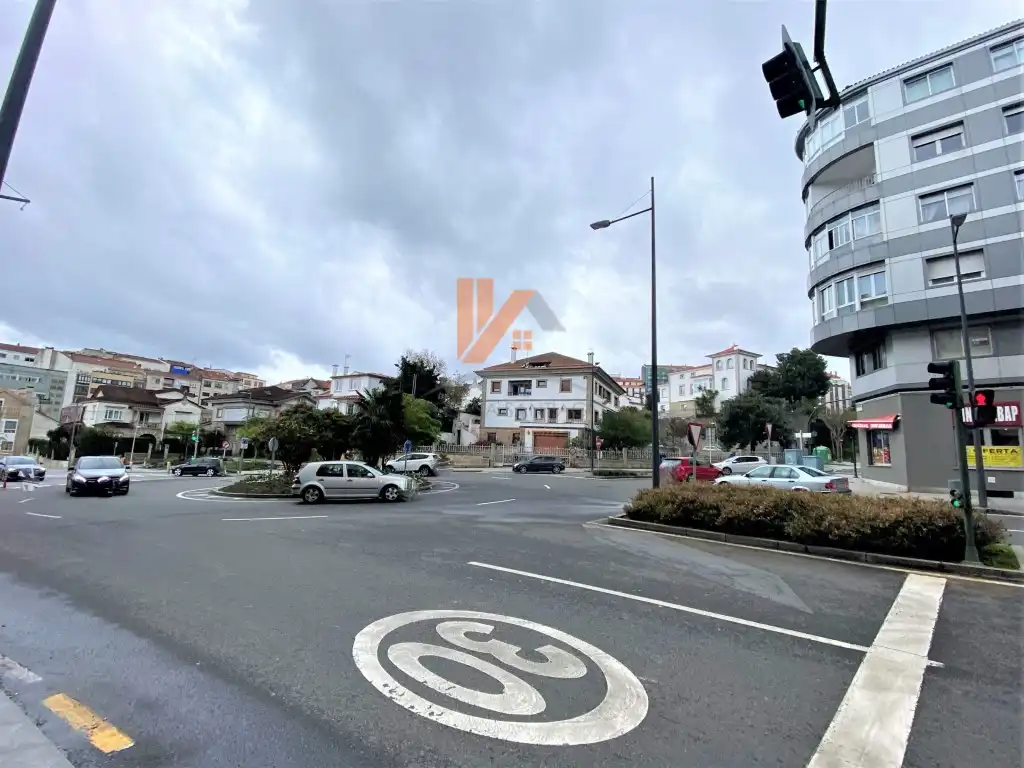 Oficina en venda a Avenida Lugo 2-A, imagen 18
