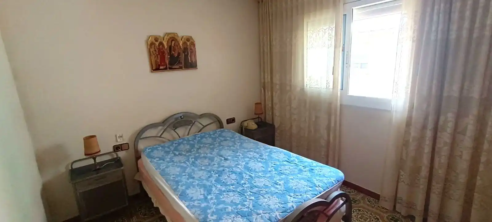 Habitación de Piso en venta en Calafell con Aire acondicionado, Calefacción y Terraza