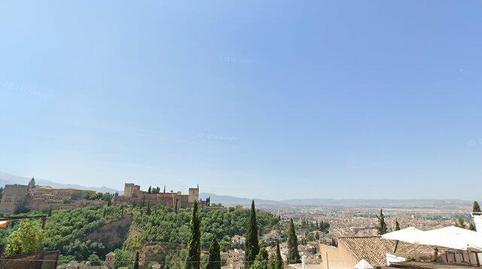 Foto 5 de Piso en venta en Cl Doña Maria Manuela, Casería de Montijo, Granada Capital