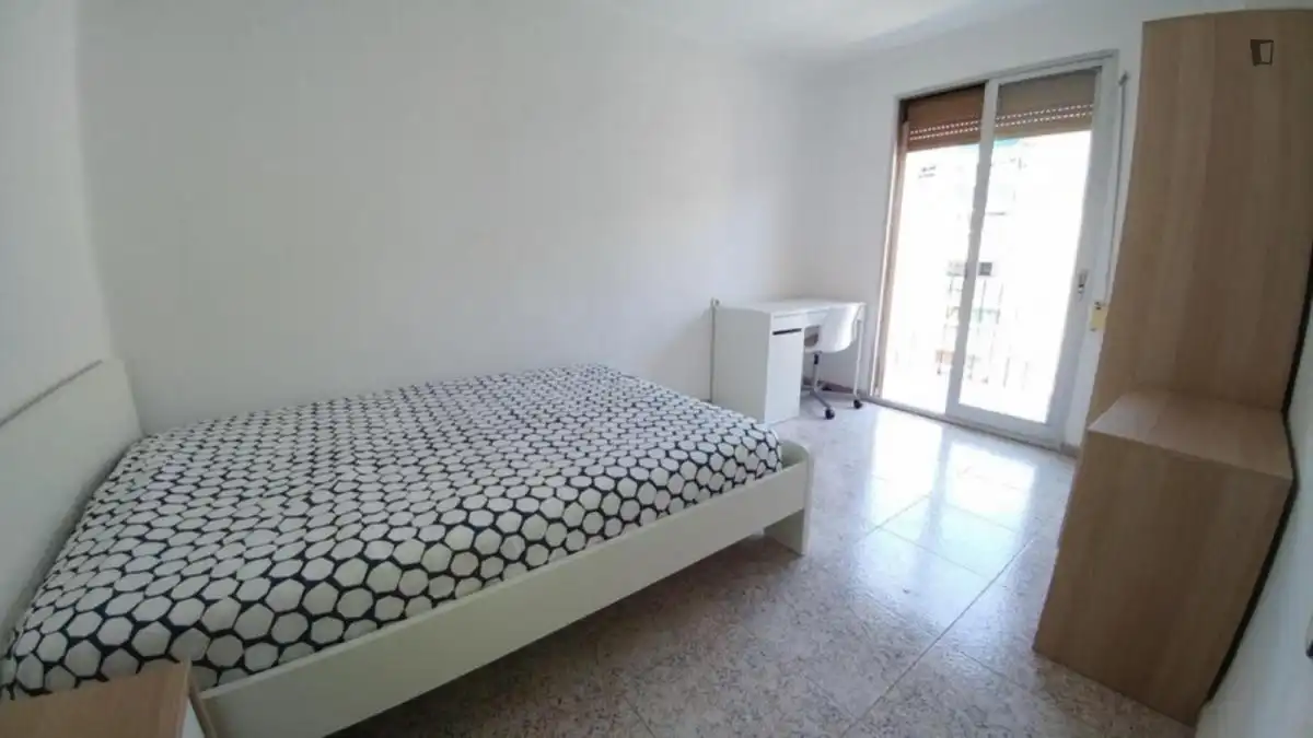 Apartament de lloguer a Aiora
