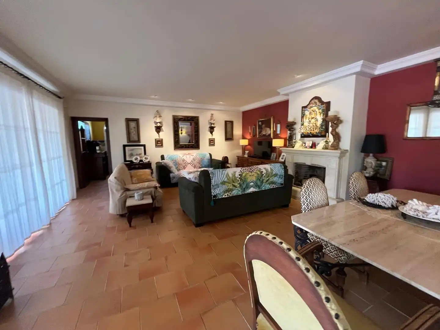 Chalet con piscina en venta en Partida Llano San José, imagen 11