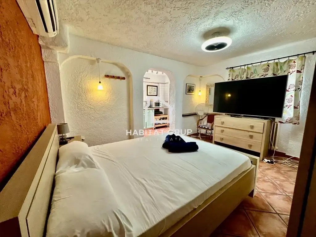 Casa amb piscina en venda a Platja d'Aro, imagen 17