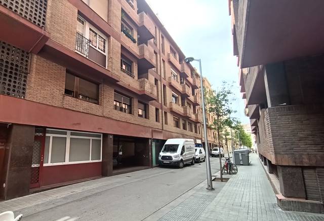 Piso en Alquiler en Carrer del Cardener en Vila de Gràcia