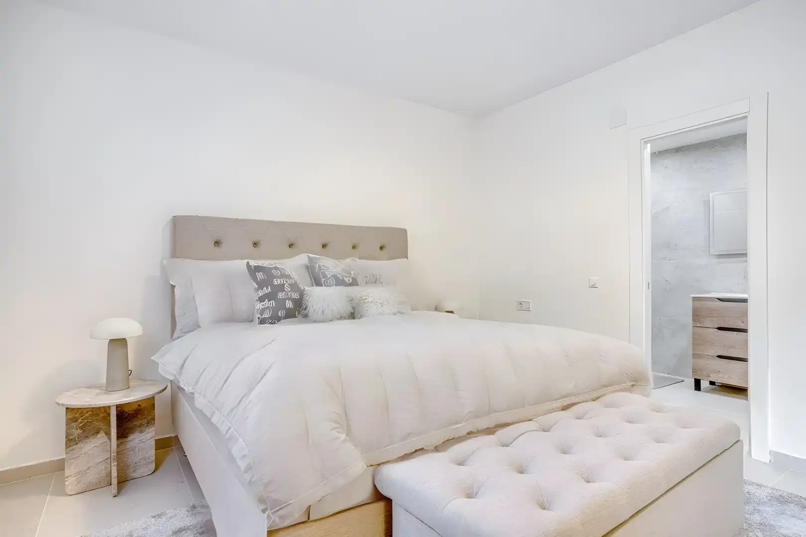 Apartament amb terrassa en venda a San Pedro de Alcántara, imagen 17