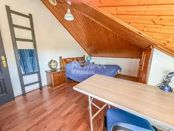 Casa con jardín en venta en Avenida Paseo Portugal, imagen 53