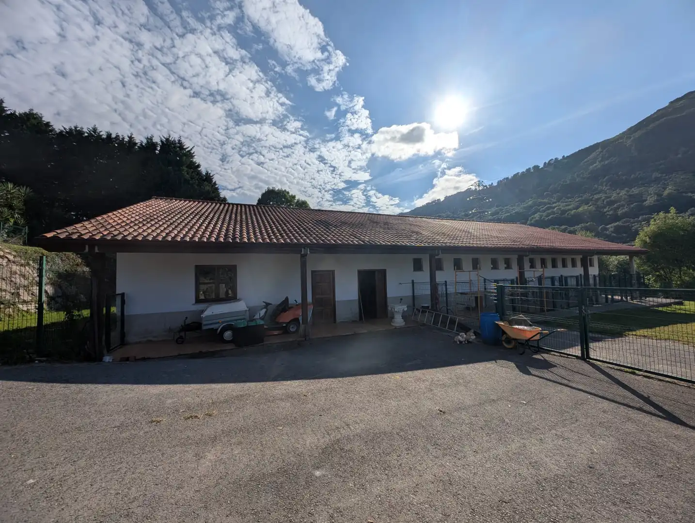 Casa o chalet en venta en Ampuero - LA BIEN APARECIDA, 60, Ampuero