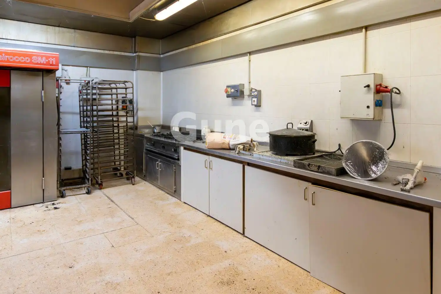 Local comercial en venta en paseo bizkaia, imagen 4