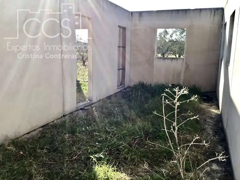 Finca rústica en venta en Almonte