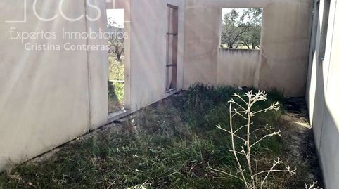 Venta de finca EN CONCESIÓN, de 6.200m2 de terreno y vivienda de 62m2 sin terminar de construir, en Almonte  Huelva