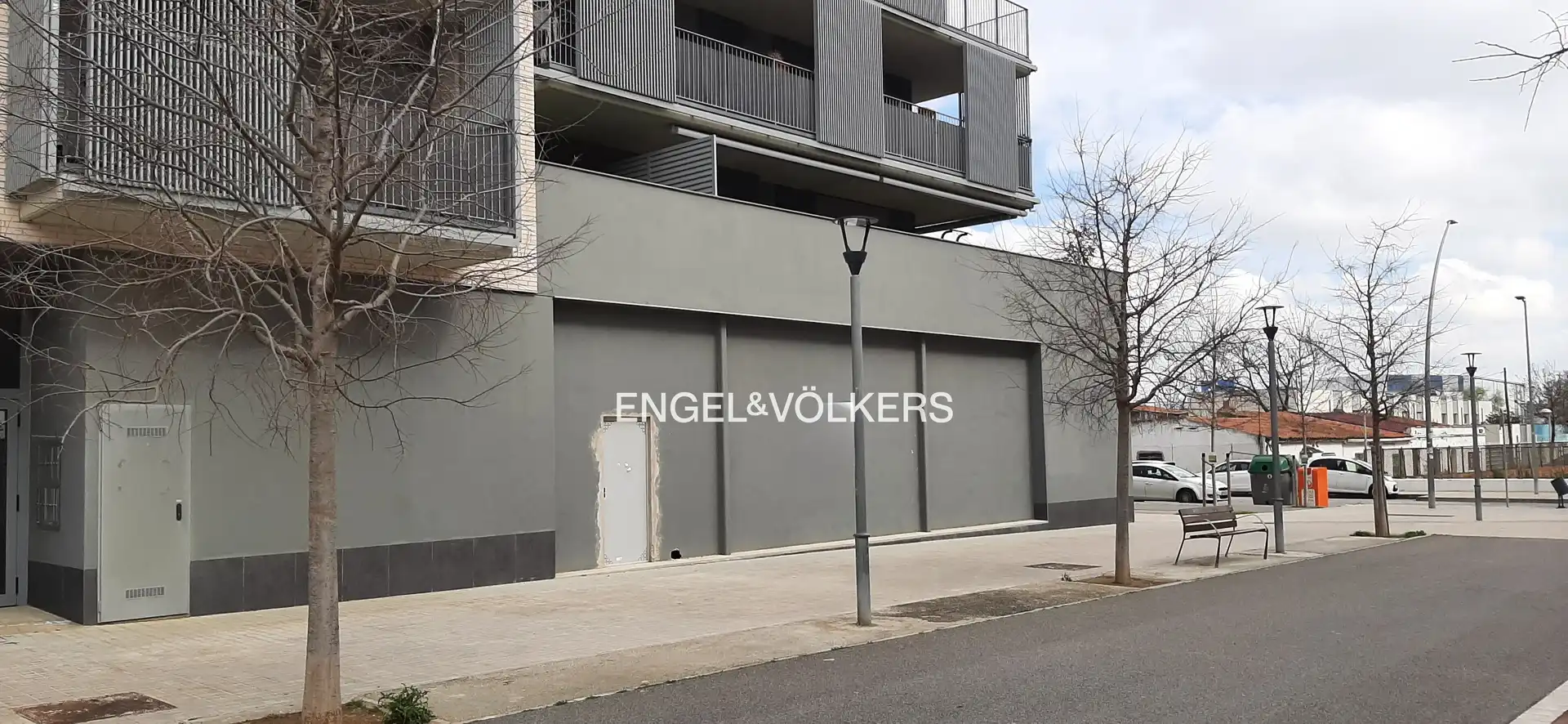 Local comercial de lloguer a Centre - Eixample – Can Llobet