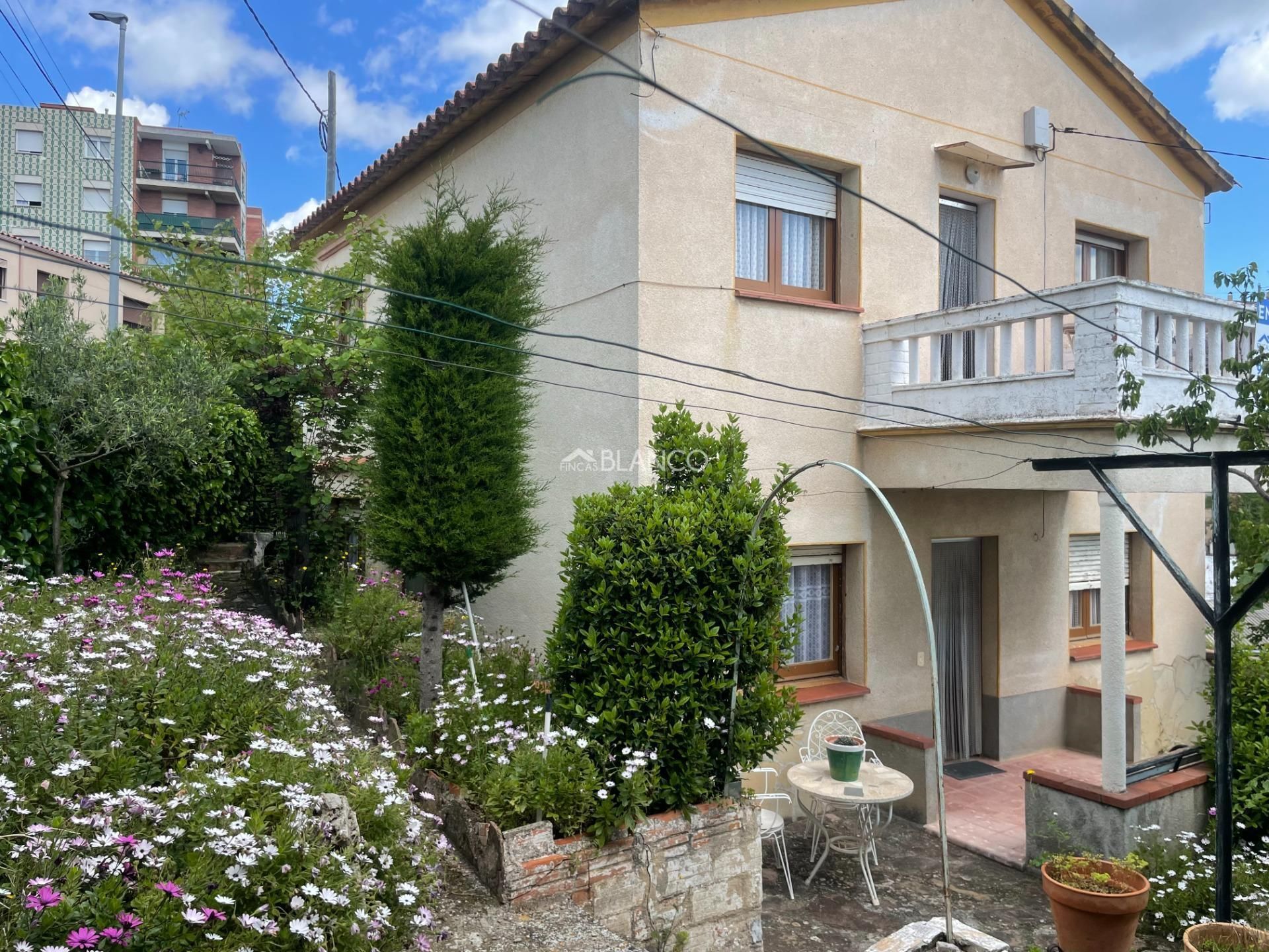 Casa o xalet en venda a Sant Quintí de Mediona