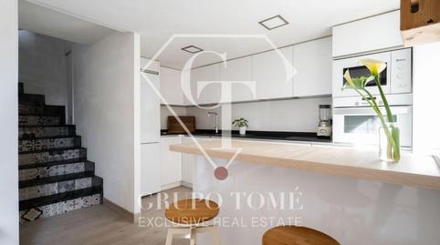 Foto 4 von Maisonette zum Verkauf in Calle Calle Maldatxo, 29, Egia, Donostia - San Sebastián
