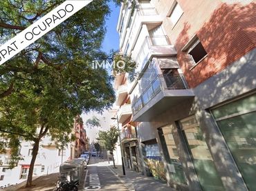 Apartament amb ascensor en venda a VARSOVIA