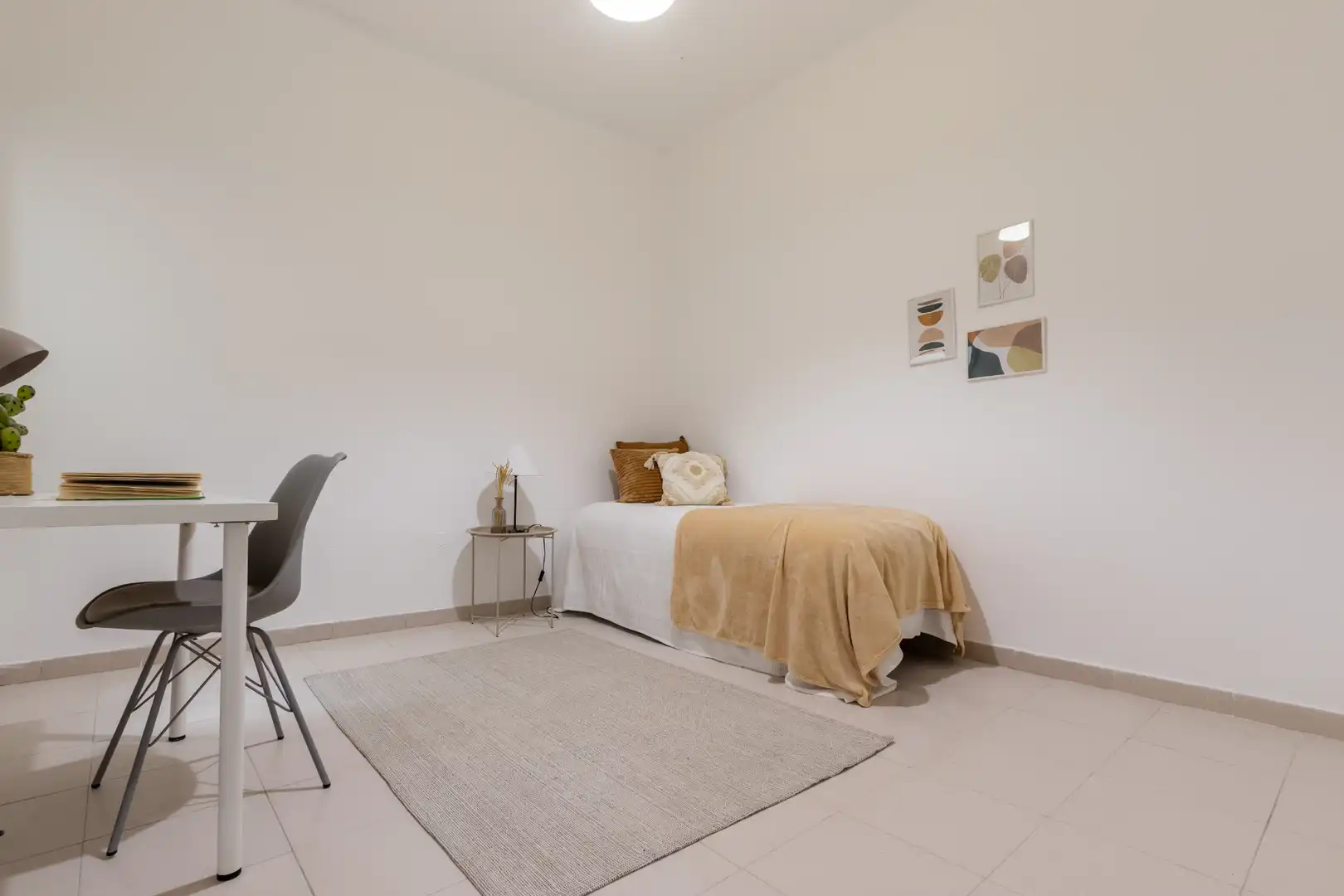 Piso con ascensor en venta en Carrer de Sant Llorenç, imagen 18