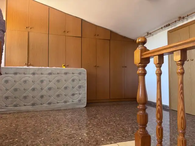 Casa adosada en venta en Valencia con Aire acondicionado, Terraza y Trastero