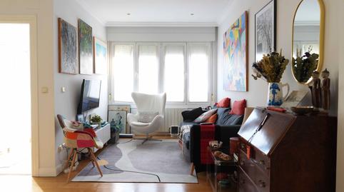 Foto 3 de Piso en venta en Calle General Eguía, Sabino Arana - Jesuitas, Bilbao