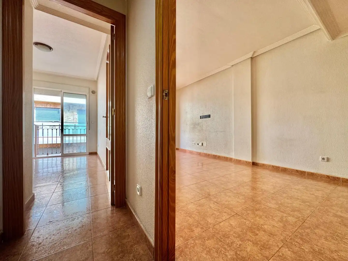 Piso en venta en Murcia con Trastero y Balcón