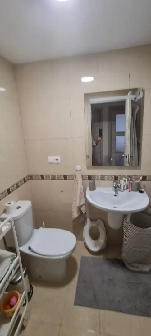 Piso en venta en Carrer Carraixet, Vinalesa