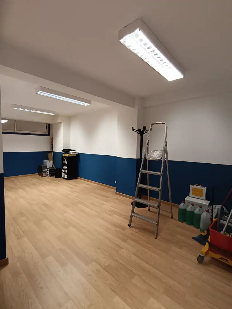 Piso en venta en A Coruña Capital  con Trastero