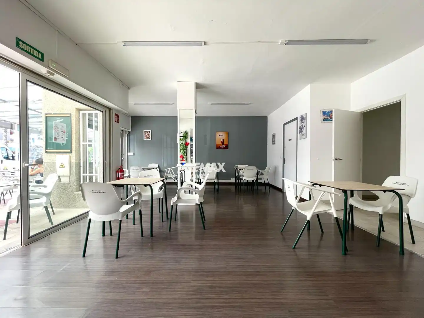Commercial properties for rent in Roses  with Terrace and Furnished