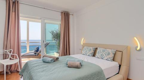 Foto 4 de Apartament en venda a Casco Urbano, Moraira