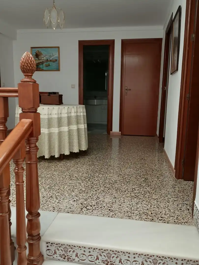 House with terrace for sale in Campillos, imagen 4