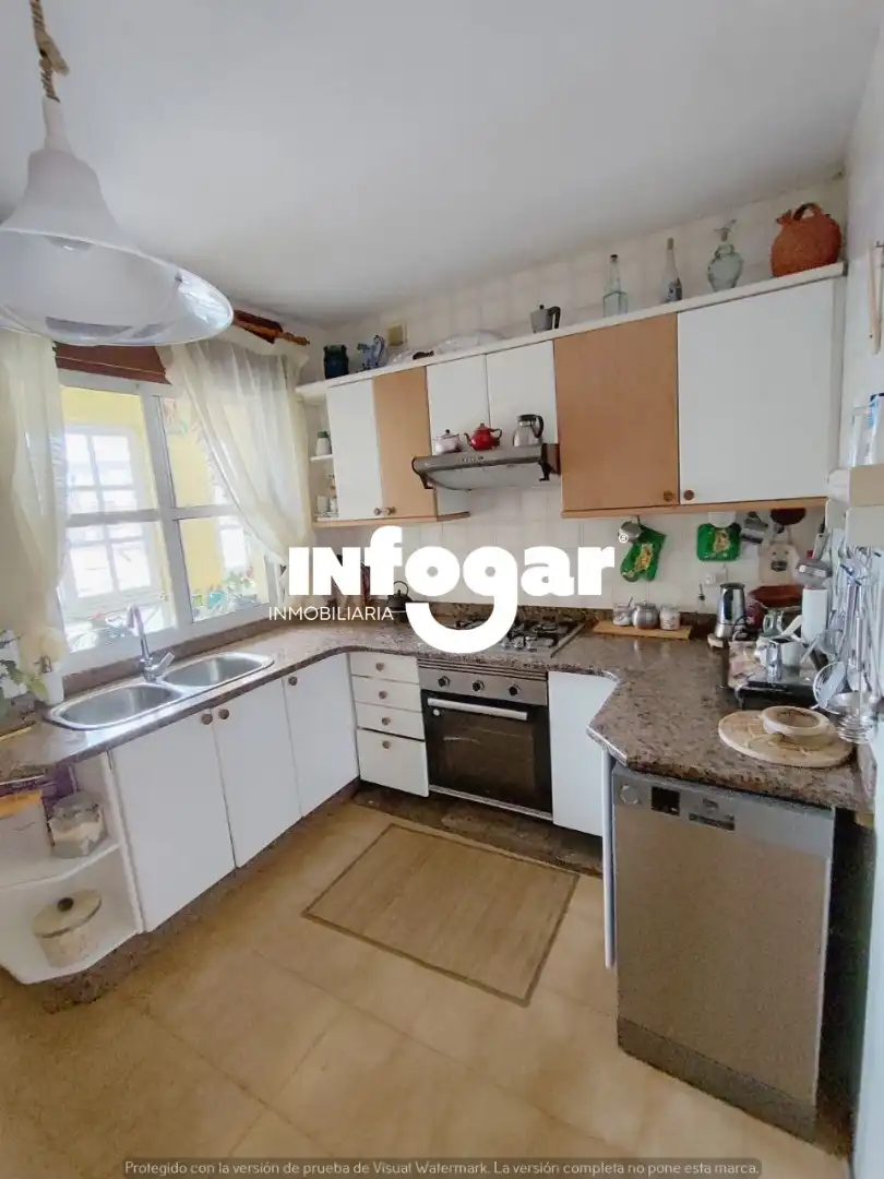 Flat for sale in Rúa da Cal, 35, A Guarda