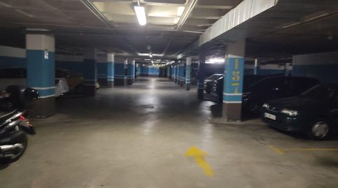 Foto 5 de Garaje en venta en Venezuela , El Bercial, Getafe