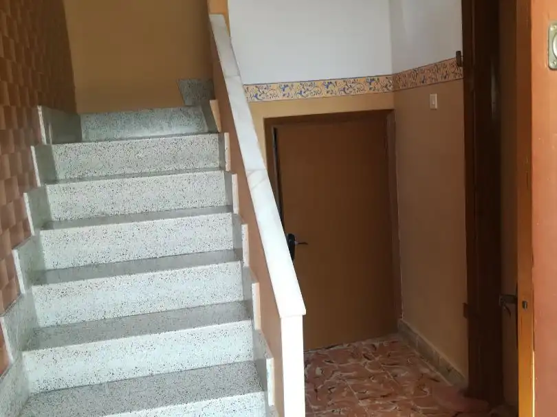 Casa rústica amb jardí en venda a Aldea la Encrucijada 4, imagen 18