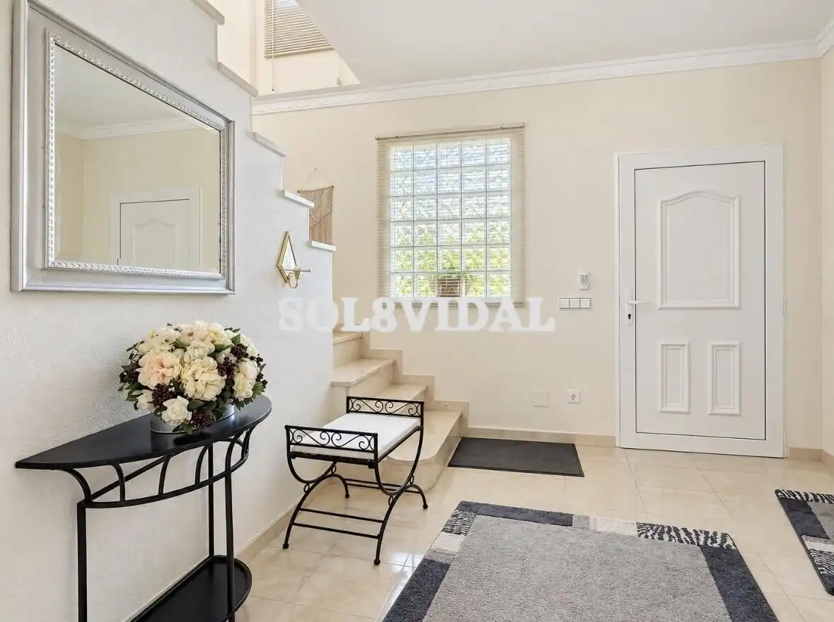 Chalet con terraza en venta en Orihuela Costa, imagen 24