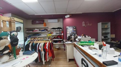 Foto 3 von Geschaftsraum zur Miete in Altozano - Conde Lumiares, Alicante / Alacant