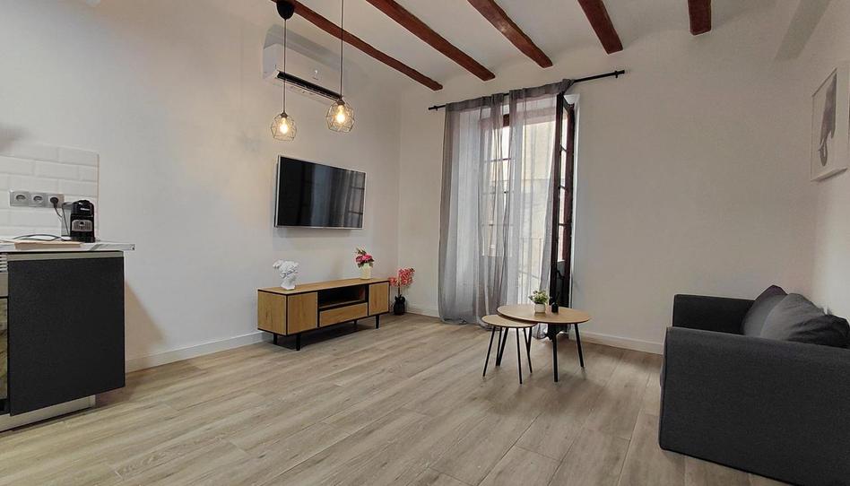 Photo 1 of Flat to rent in Carrer de la Destral, Part Alta, Tarragona