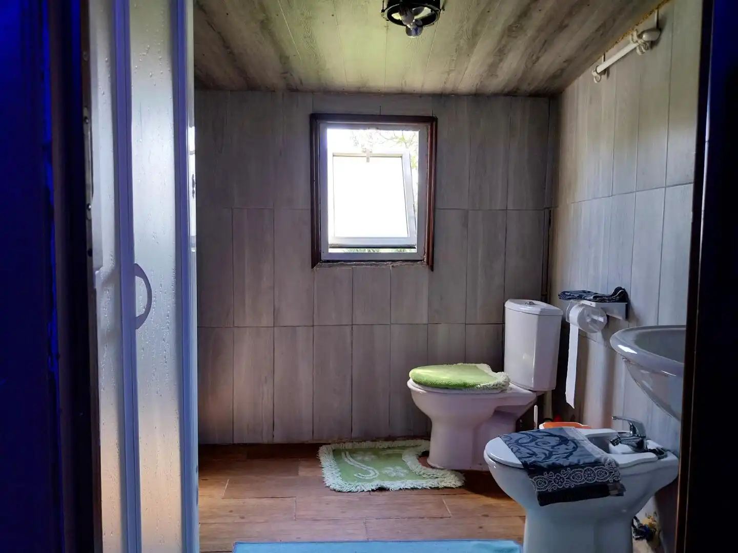 Bathroom of Houses for sale in O Carballiño  