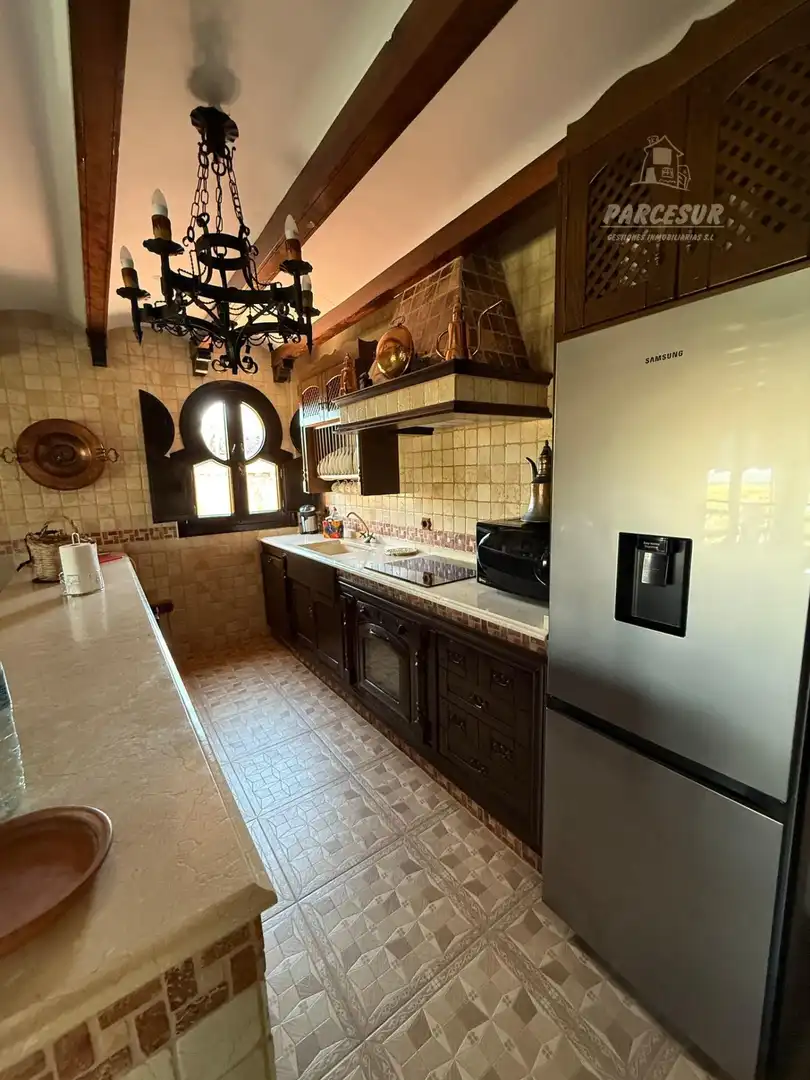 Casa rustica con piscina in vendita a Periurbano Este - Campiña, imagen 10