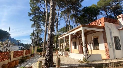 Foto 3 de Casa o chalet en venta en Barx, Valencia