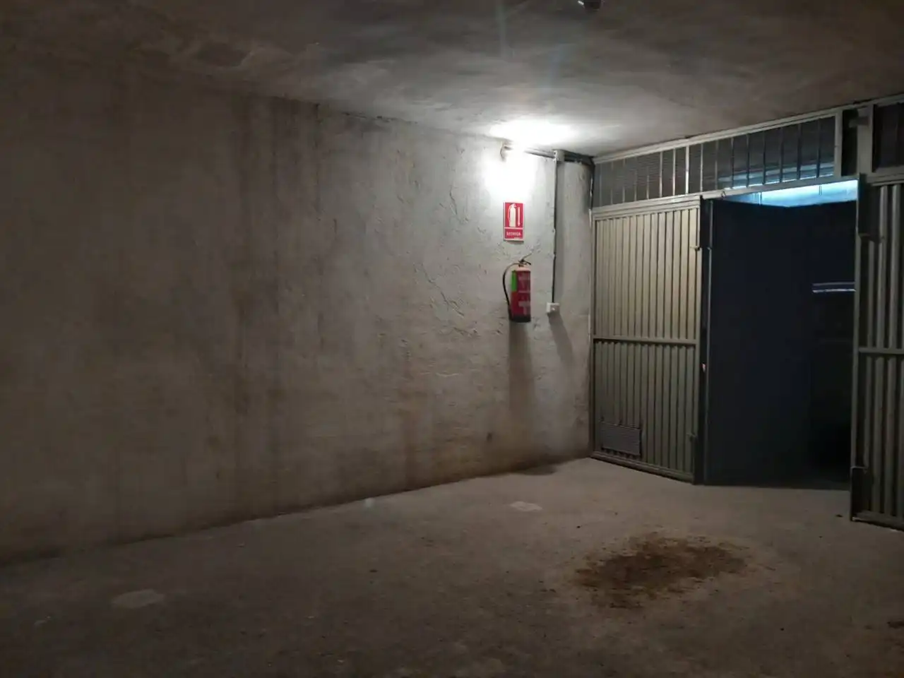 Einzelparkplatz zur Miete in Calle Maestro Faus, imagen 7