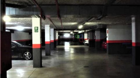 Foto 5 de Garaje en venta en Francisco Umbral, Espartales, Alcalá de Henares