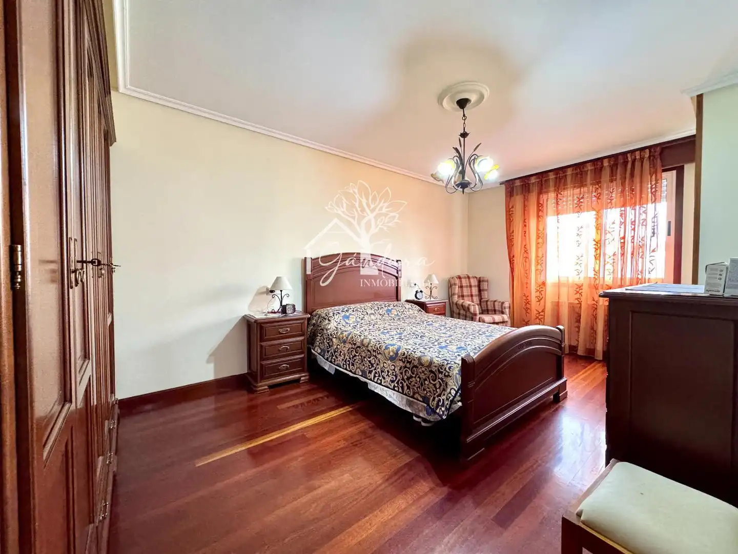 Flat with lift for sale in Alto del Castaño, imagen 9