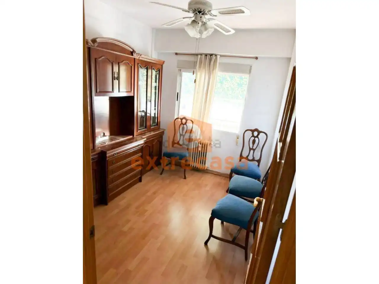 Flat with lift to rent in Santa Marina, imagen 8