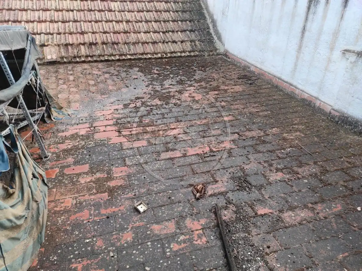 Terrassa de Casa o xalet en venda en Écija