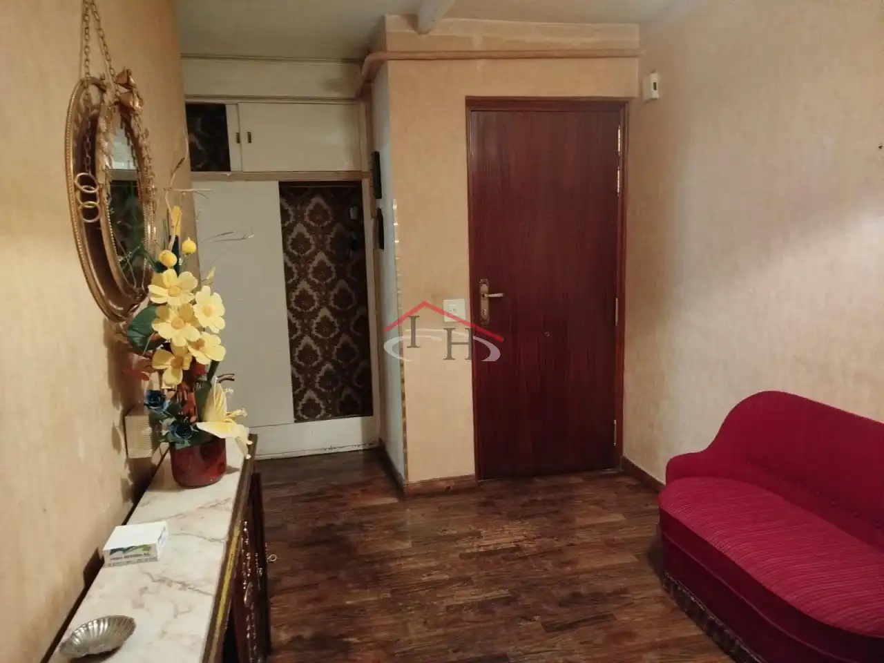 Piso con ascensor en venta en Pendón de Baeza, imagen 14