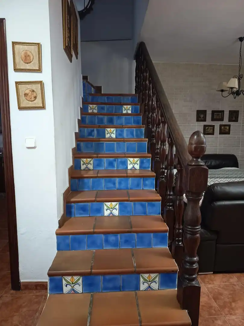 Einfamilien-Reihenhaus zum Verkauf in Córdoba