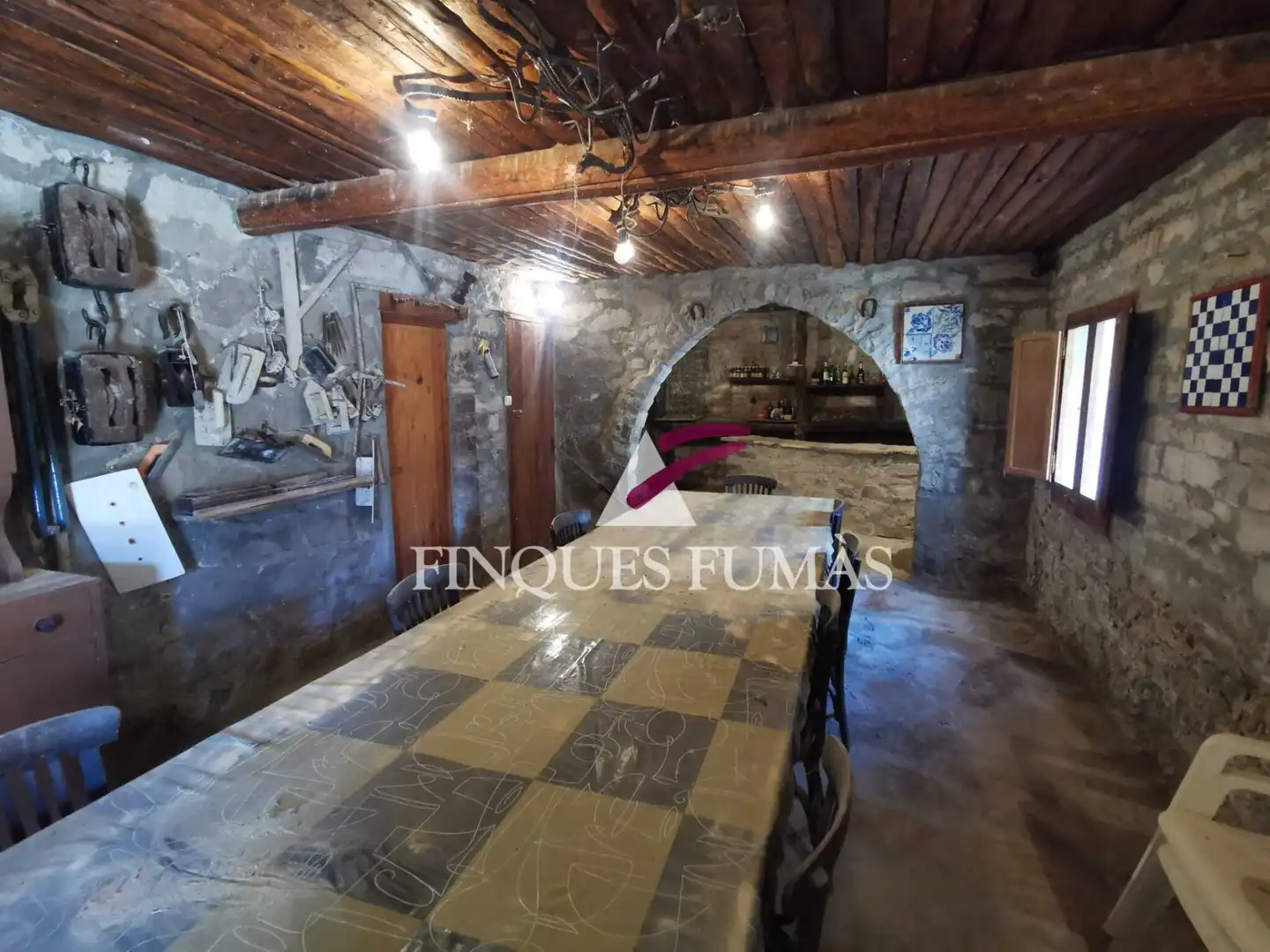 Casa o chalet en venta en Carrer Raval de Guissona, Torrefeta i Florejacs