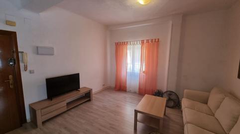 Foto 2 de Estudi en venda a Pizarro, Manantiales - Estación de Autobuses, Torremolinos