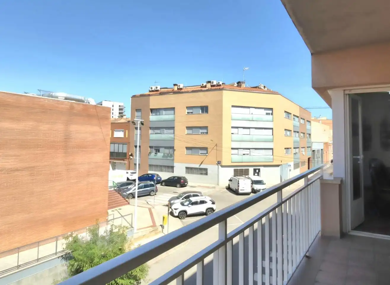 Pis amb terrassa en venda a calle Urquinaona, imagen 11