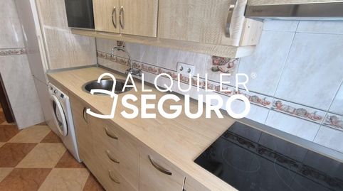 Foto 2 de Pis de lloguer a De Doncel, Barrio Bajo, San Juan de Aznalfarache