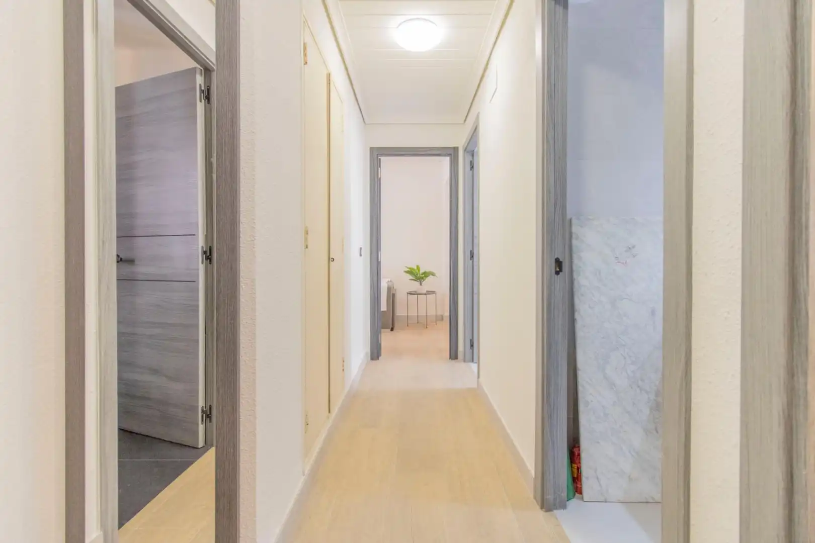 Piso en venta en Burriana / Borriana