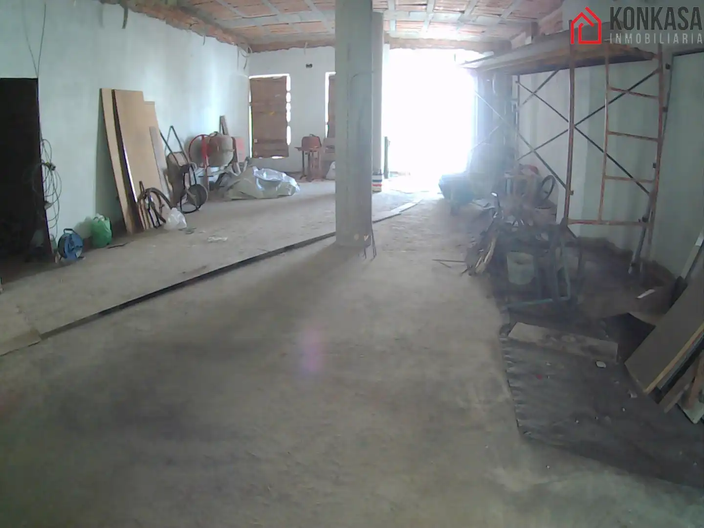 Business premises to rent in Arcos de la Frontera