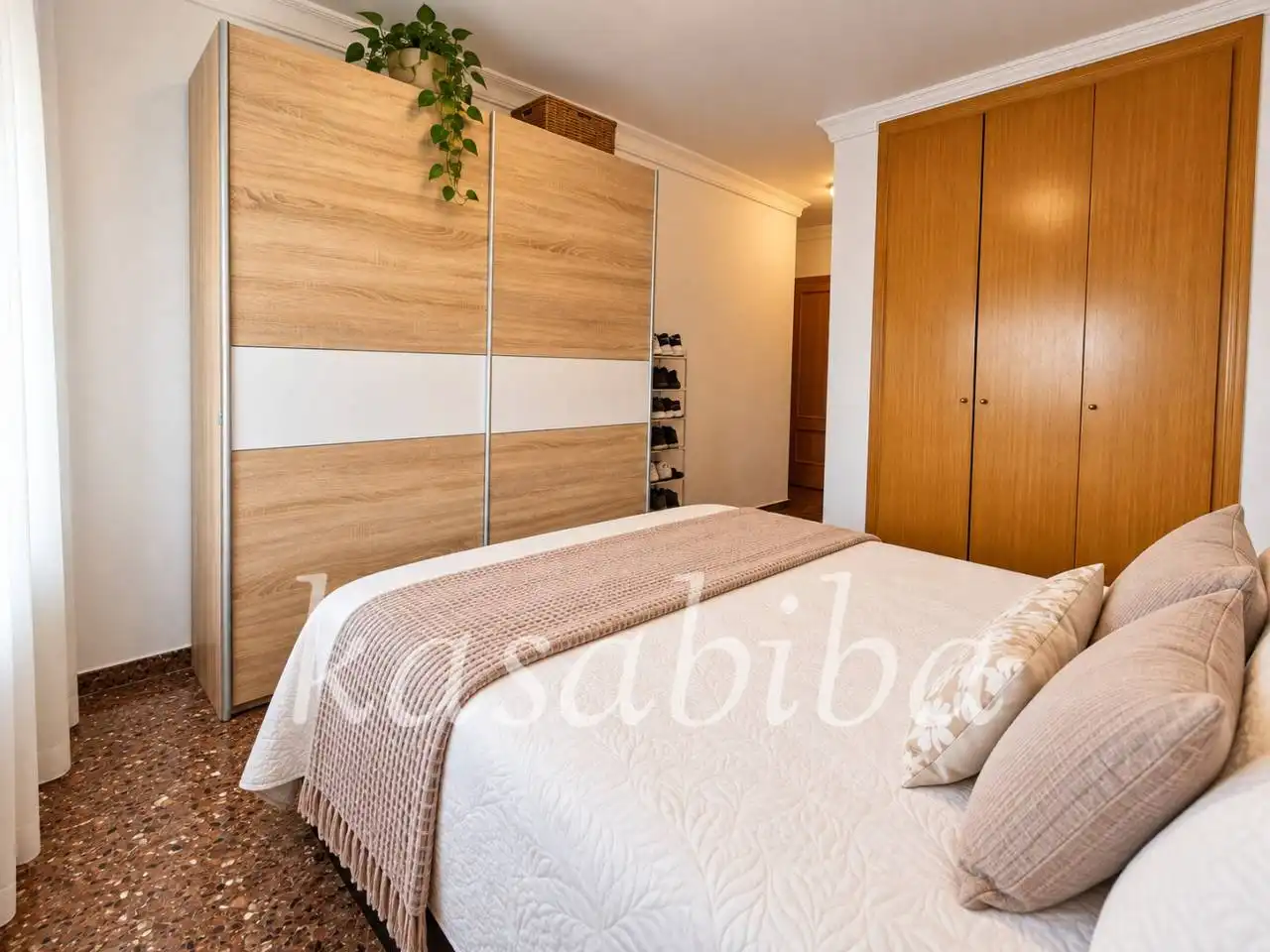 Habitación de Piso en venta en Aldaia, Valencia